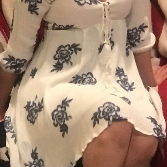 Summer dress - Picture 6 of 6